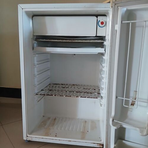 Fridge ya zec