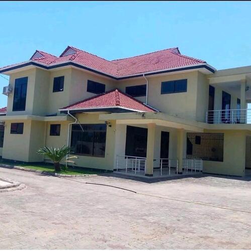 House for rent at Bahari Beach