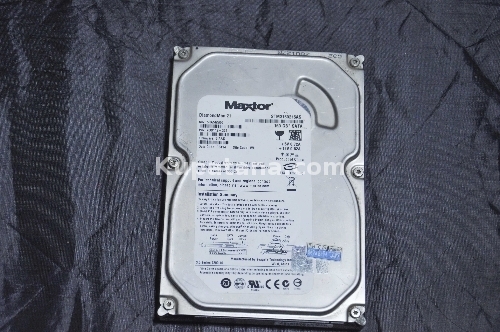 Hard Disk HDD for Desktop