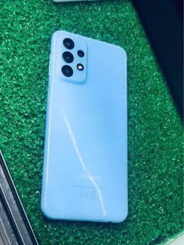 Samsung A23