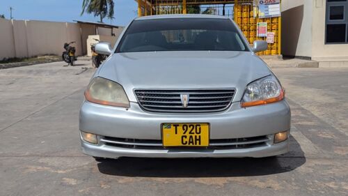 Mark ii mark 2 gx110 