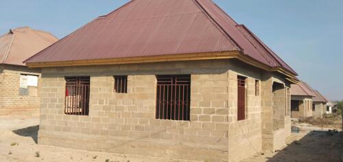 House DODOMA