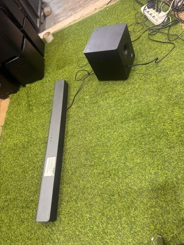 VIZIO SOUNDBAR CLASSIC MPYA