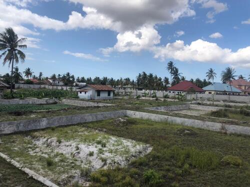 Commercial Plot for Sale-Kitunda