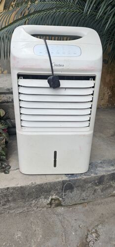 AIR COOLER