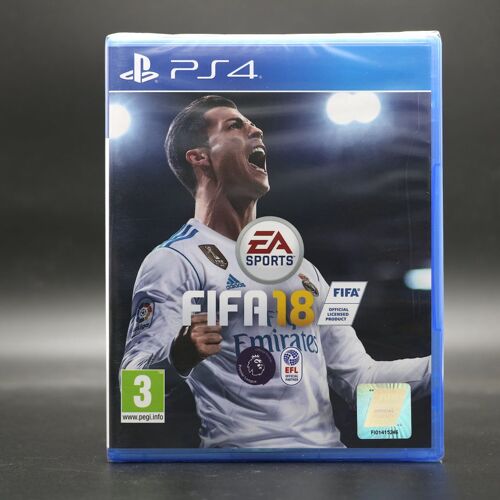 FIFA 18