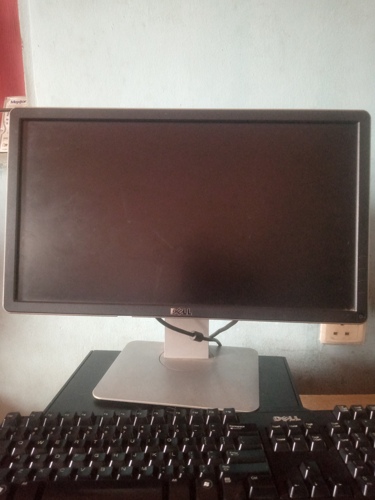 computer scleen