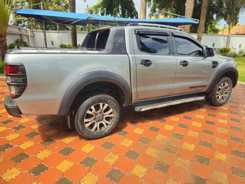 Ford ranger nzuri sana 