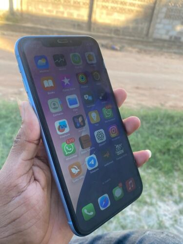 iPhone Xr GB64 
