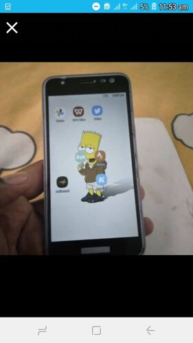 Samsung j2 prime 32 gb 100k 