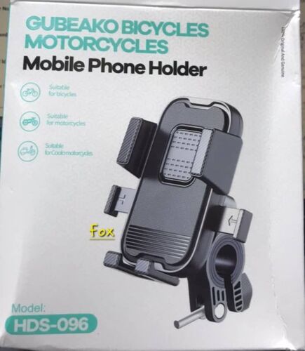 Mobile phoneholder