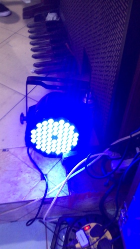 Club Light