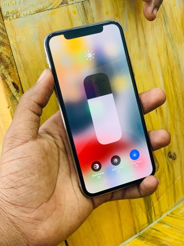Iphone X