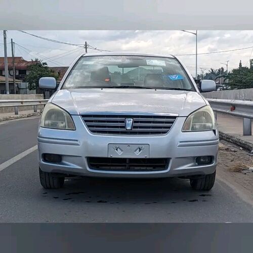 PREMIO NAUZA NEW SAFI SAN