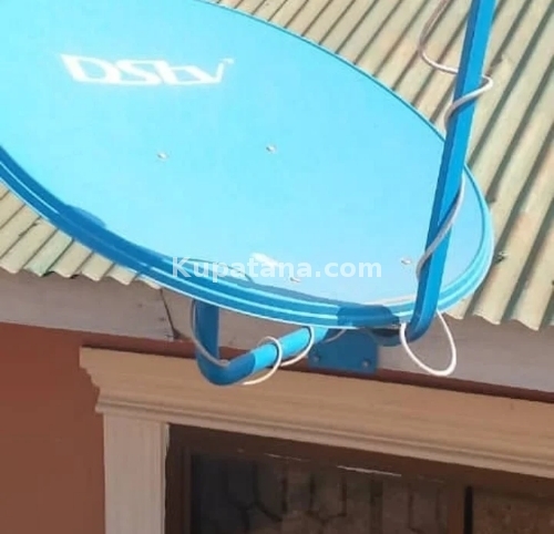 DSTV COMPLETE
