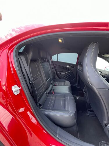 Benzi inauzwa bei 23,5