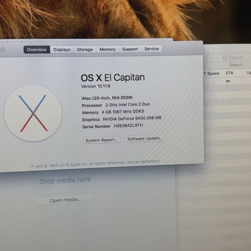 Used Mac Desktop