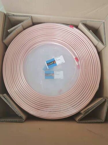Copper Pipe