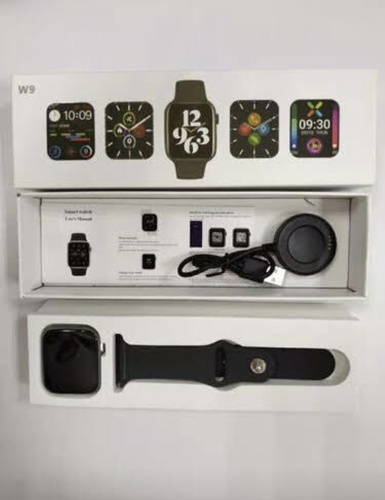 W9 Smartwatch