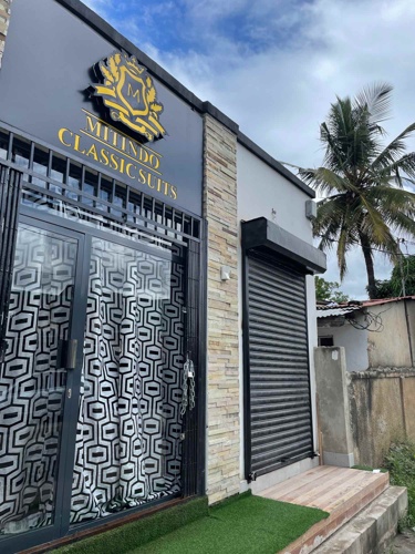 Frames For Rent