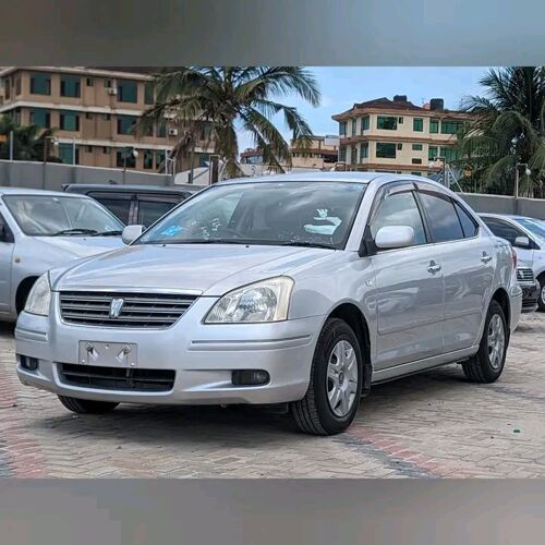 PREMIO NAUZA NEW SAFI SANA 