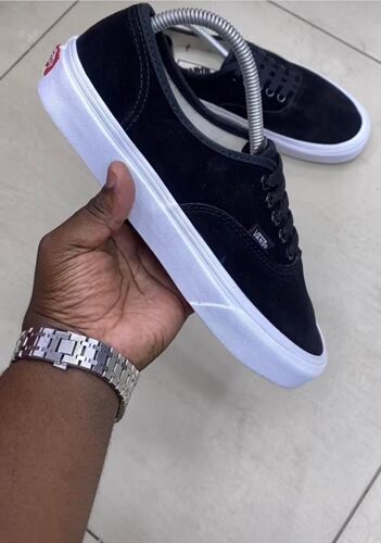 Vans grade one&original 