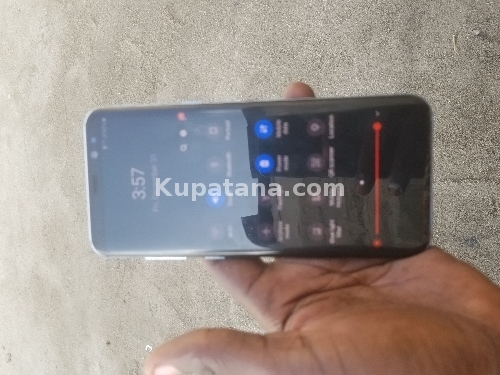 Samsung Galaxy S8 plus 