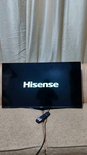 TV HISENSE SMART INCH 43