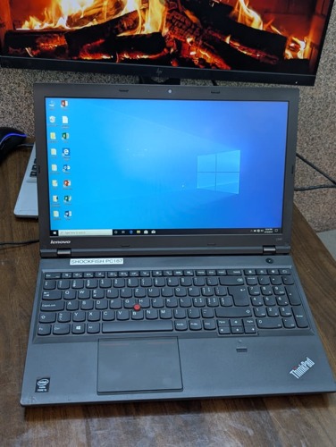 Lenovo - Gaming Laptop