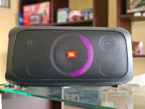 JBL Party box On The Go