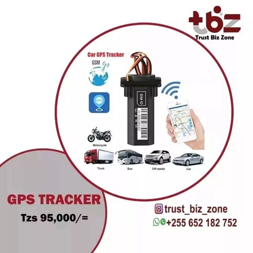 Car GPS Tracker