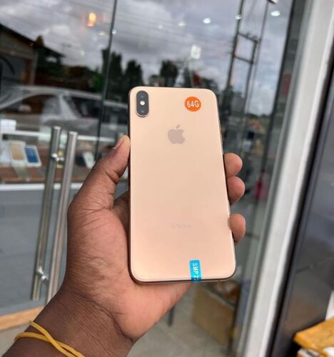 Iphone Xs Max