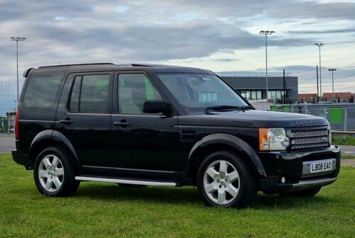 land-rover