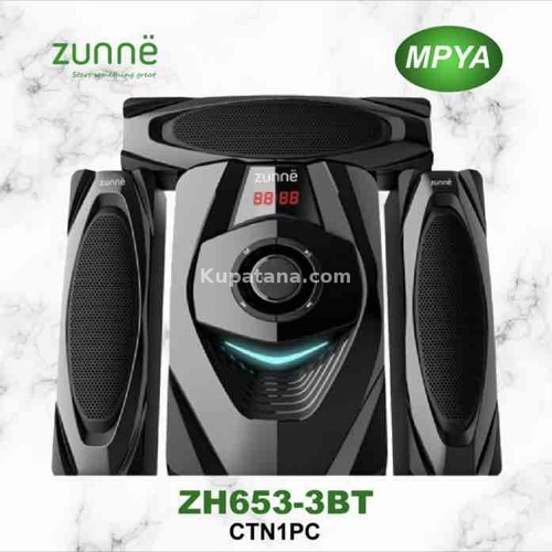 Radio Subwoofer  MPYA 