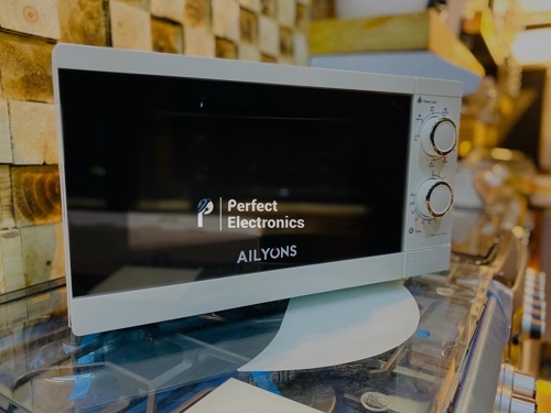 AILYONS MICROWAVE