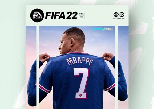 FIFA 22 PC GAME