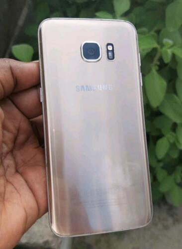 Samsung S7 edge 32gb