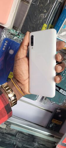 SAMSUNG GALAXY A30S GB64 RAM4 