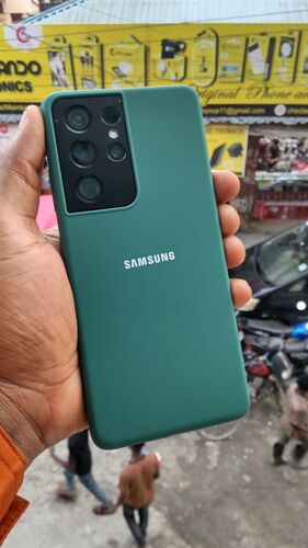 Samsung S21 Ultra
