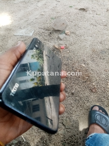 tecno spark3 