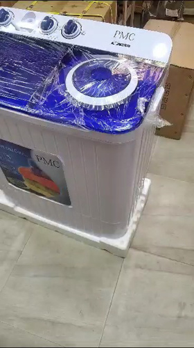 Pmc washing machine 10kg
