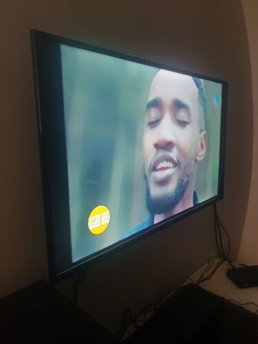 TCL Android Smart TV  40inch 
