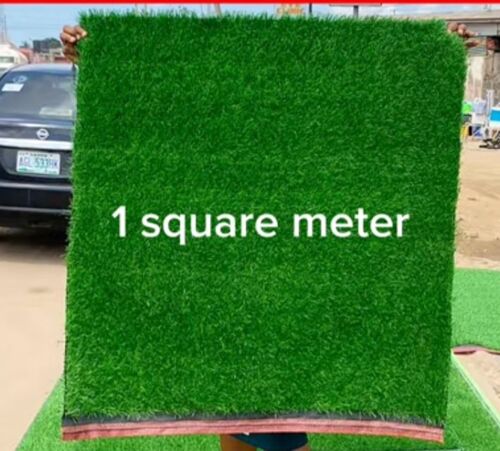 Grasscarpet