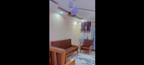 2 BDR FURN APT ZANZIBAR 