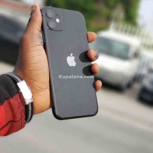 IPHONE 11 128GB CLEAN NAUZA 1,250,000