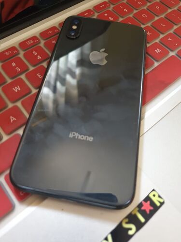 Iphone x gb64 