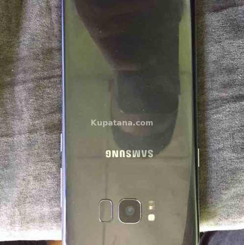 samsung s8  gb 64 ram 4
