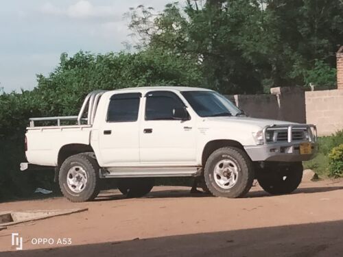 hilux