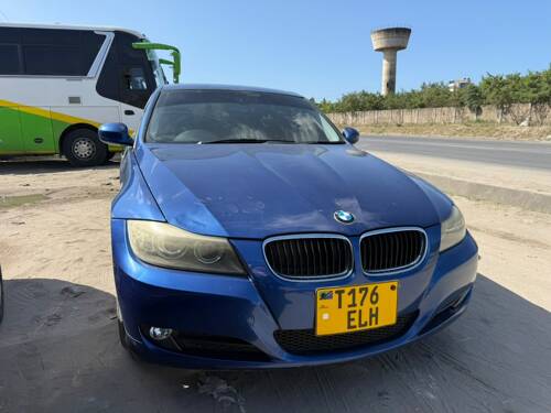 Bmw kali sana 13.8m
