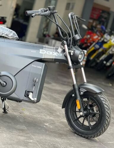 Dax Eletric scooter ,offers 